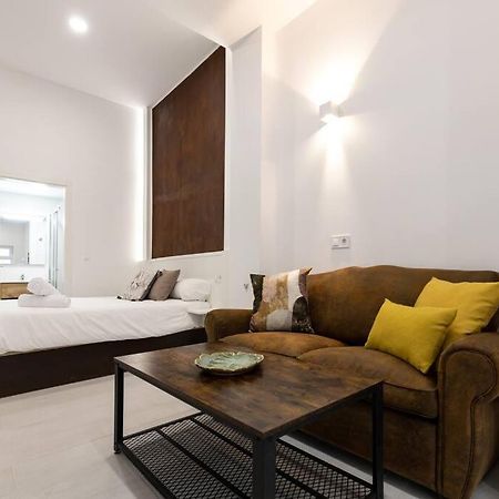 Apartamento Amplio Y Coqueto A Solo 750M Bernabeu Madrid Exterior foto